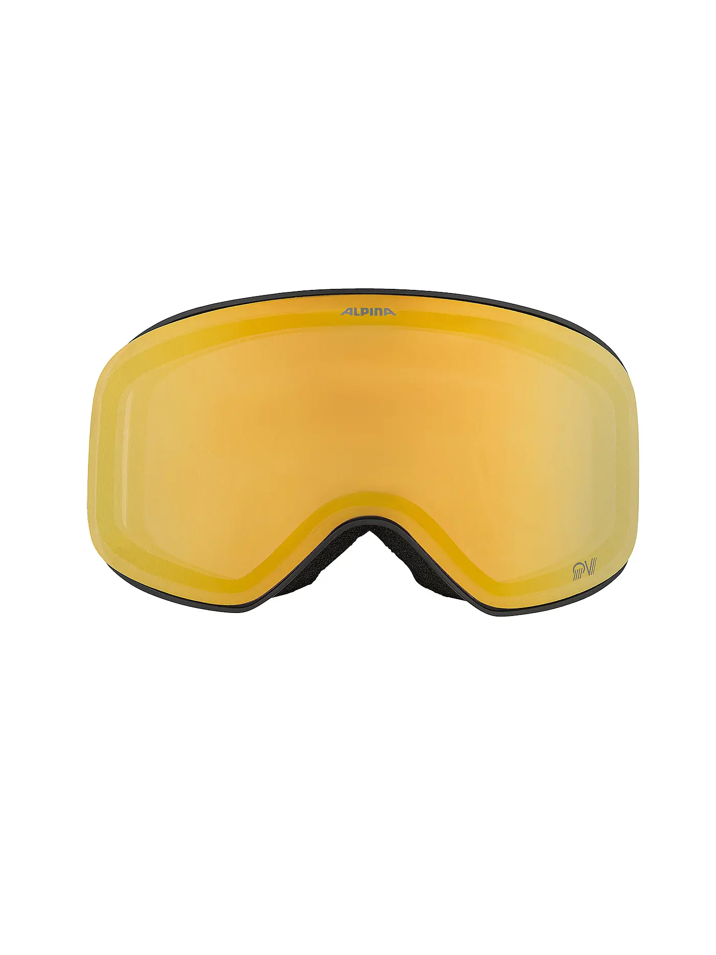 ALPINA | Skibrille Slope QV | 